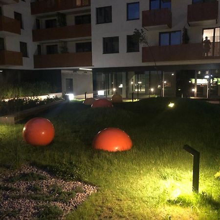 Apartament Aktorow Bronowice Krasków Eksteriør bilde