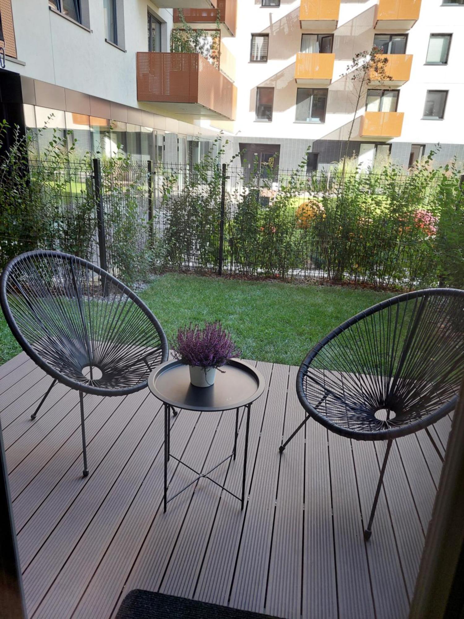 Apartament Aktorow Bronowice Krasków Eksteriør bilde