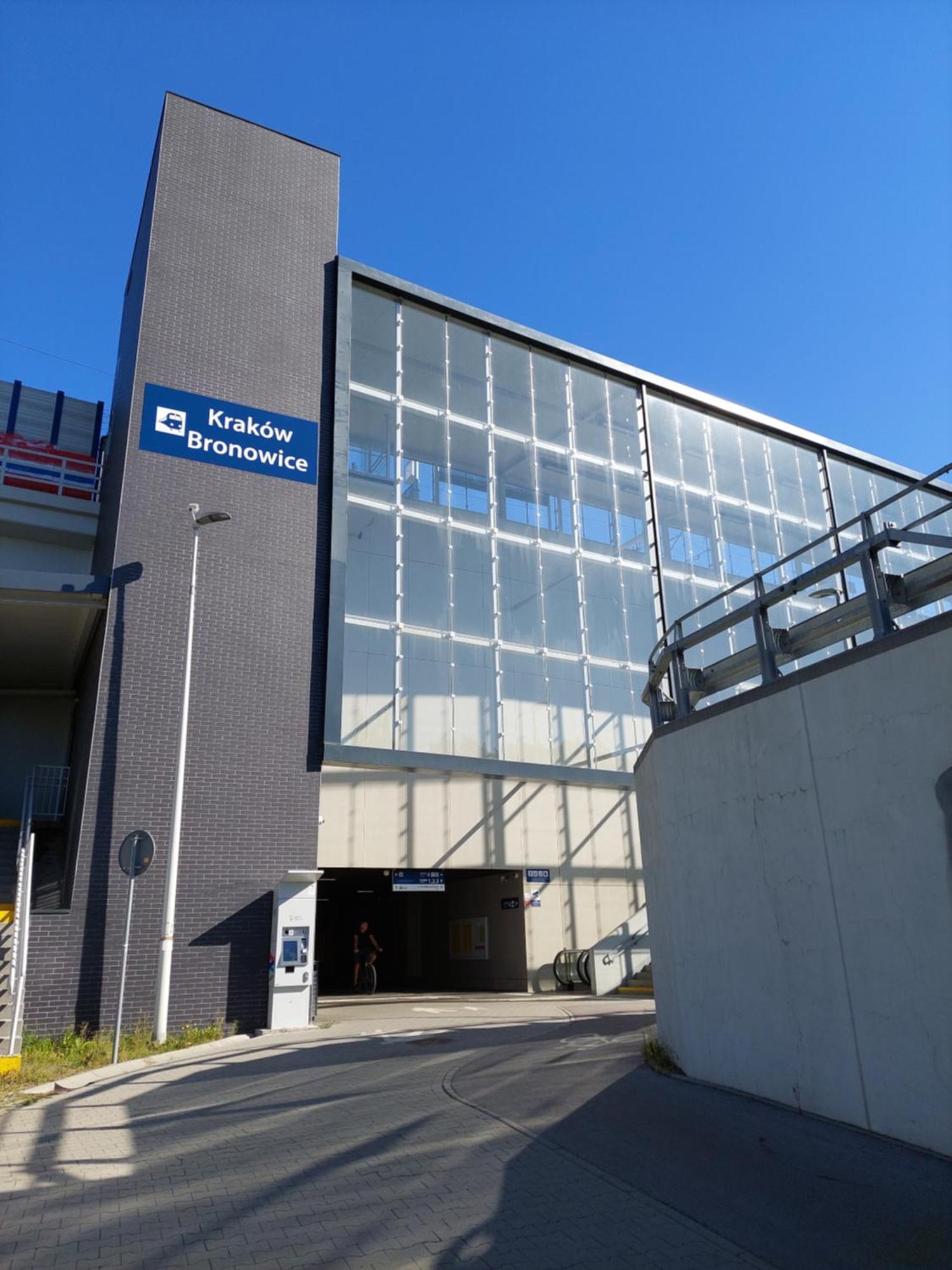 Apartament Aktorow Bronowice Krasków Eksteriør bilde