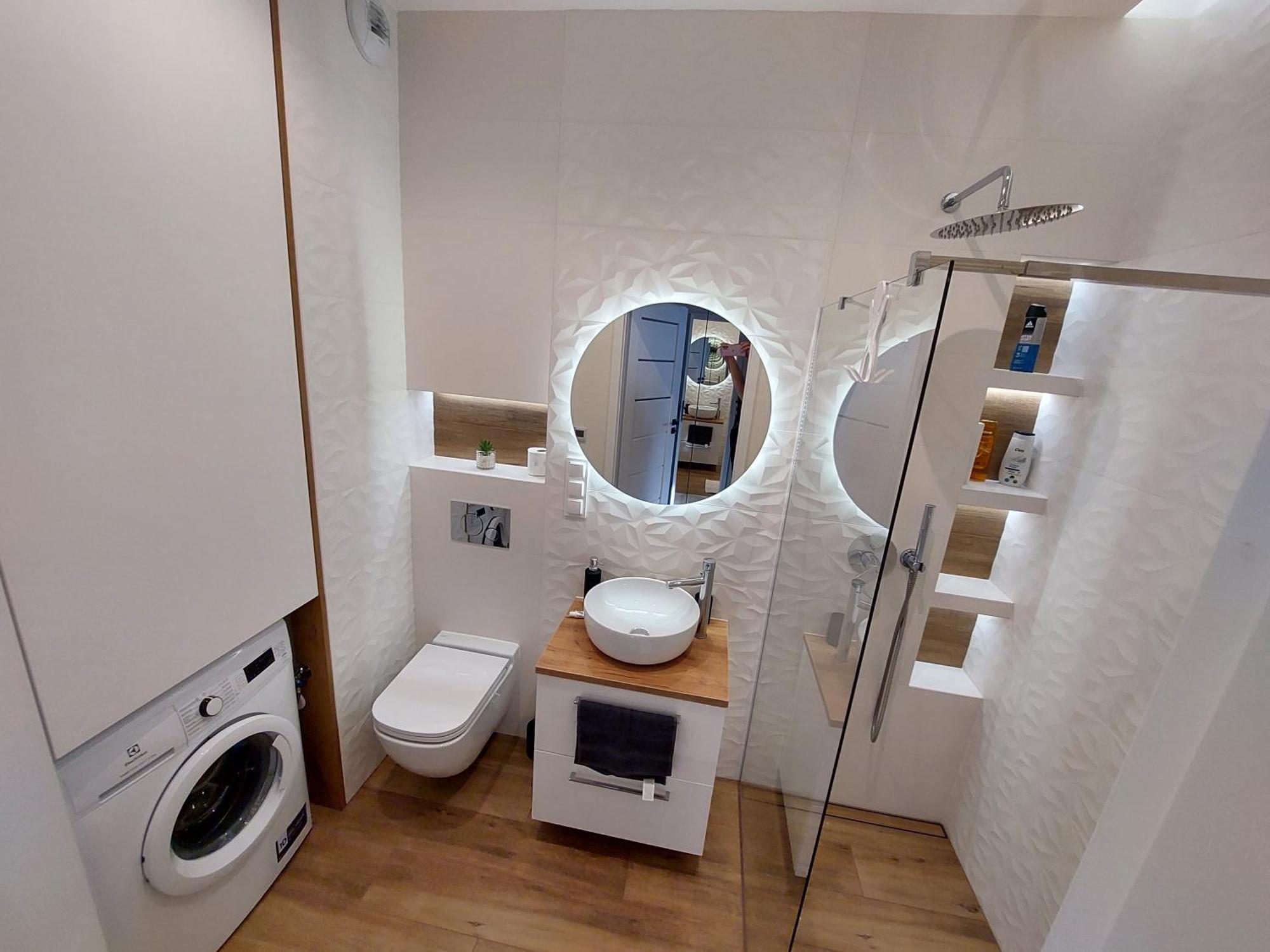 Apartament Aktorow Bronowice Krasków Eksteriør bilde