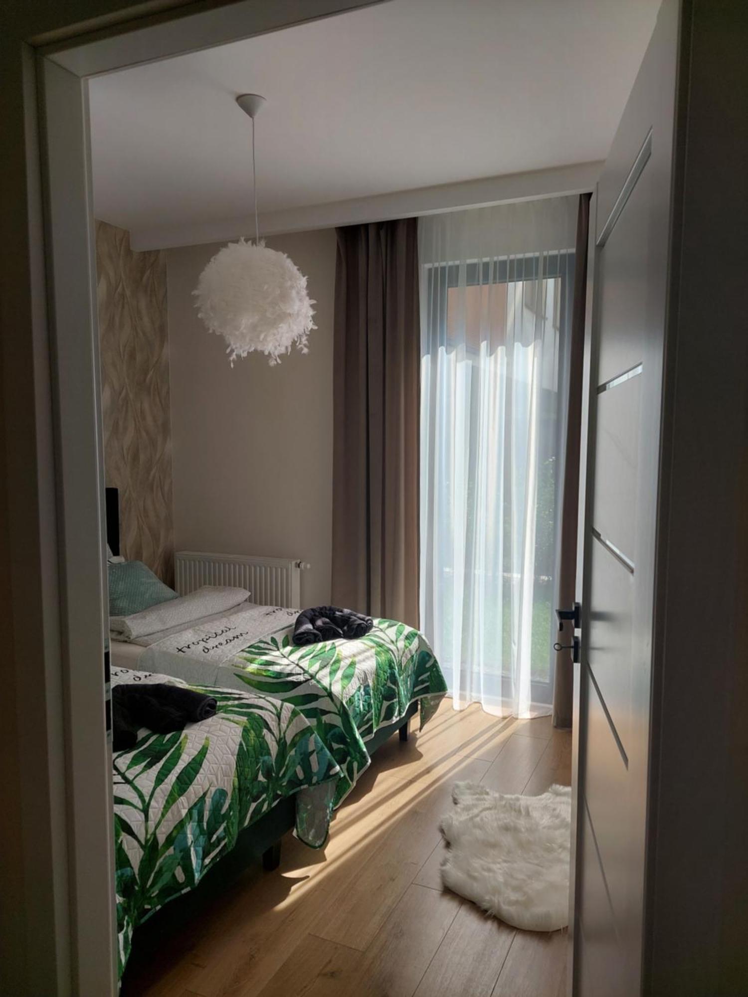 Apartament Aktorow Bronowice Krasków Eksteriør bilde