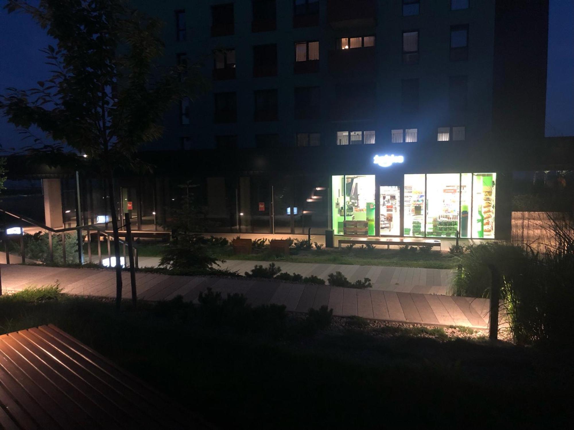 Apartament Aktorow Bronowice Krasków Eksteriør bilde