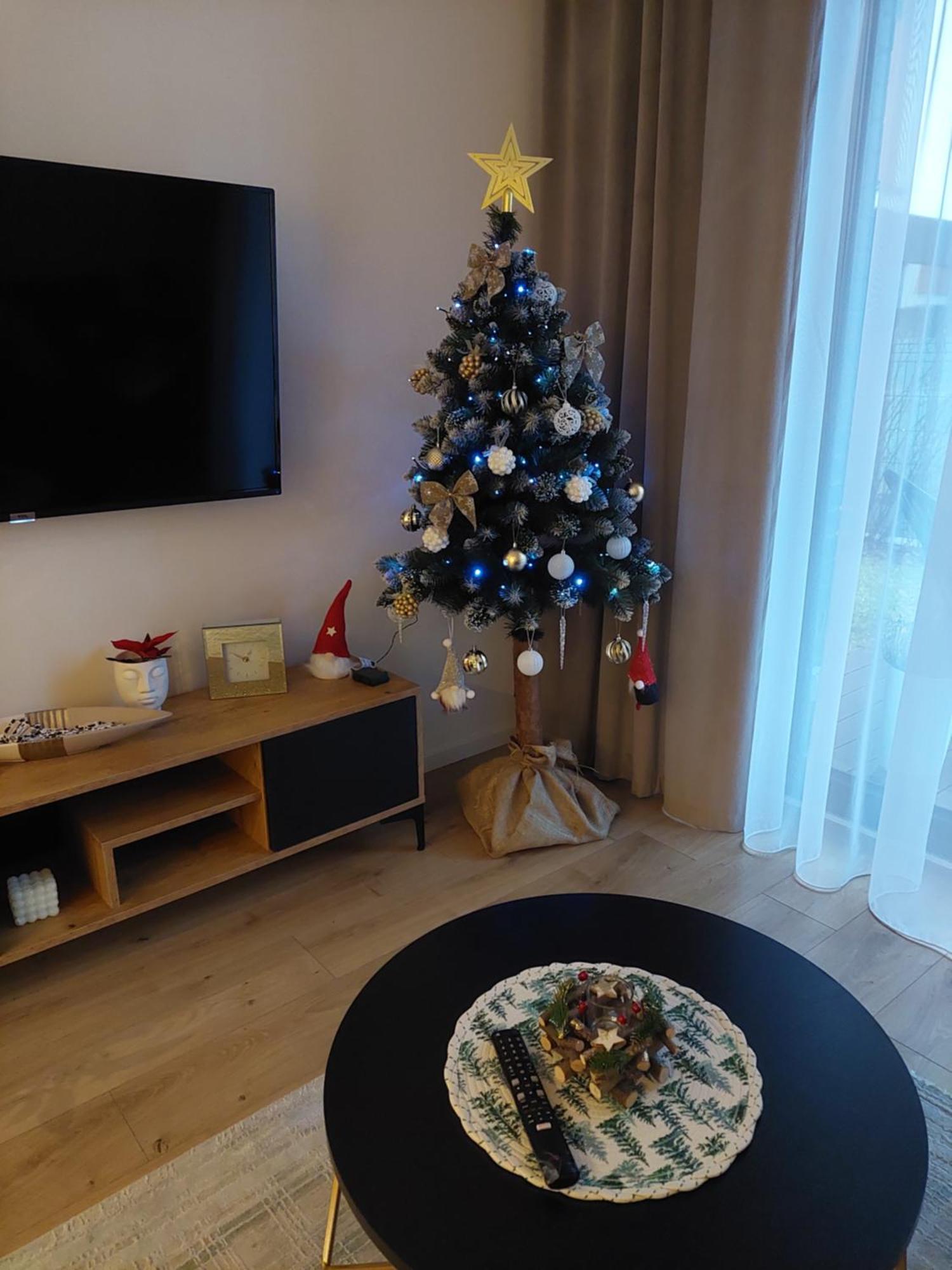 Apartament Aktorow Bronowice Krasków Eksteriør bilde