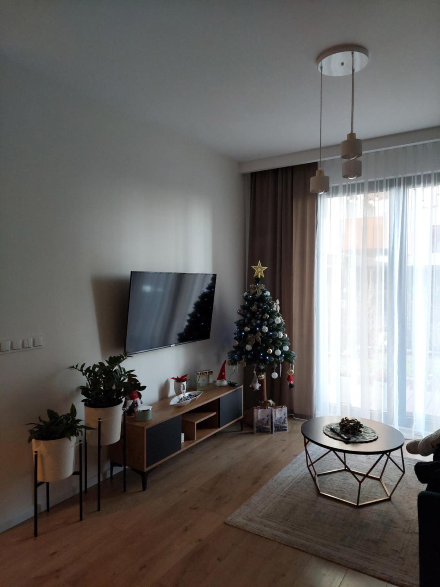 Apartament Aktorow Bronowice Krasków Eksteriør bilde